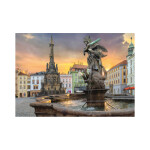 Puzzle 500 dílků Olomouc