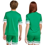Dres adidas Squadra 25 Jr JN7486 140 cm