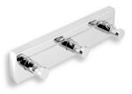 NOVASERVIS - Trojháček Metalia 12 chrom 0243,0