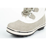 Geografické Norsko dámské boty SOPHIA WHITE