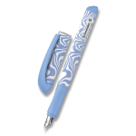 Bombičkové pero Schneider Voice 2024 - modrobílá