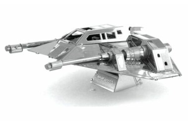 Metal Earth 3D Puzzle Star Wars: Snowspeeder