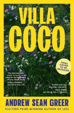 Villa Coco - Sean Greer Andrew