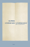 Otevřené nebe a otevřená srdce - Výbor z korespondence - Jane Heller