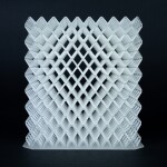 Prusa Research Prusament Resin Flex80 Transparent Clear 1 kg