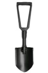 GERBER E-TOOL černá / skládací lopata (13658112896)