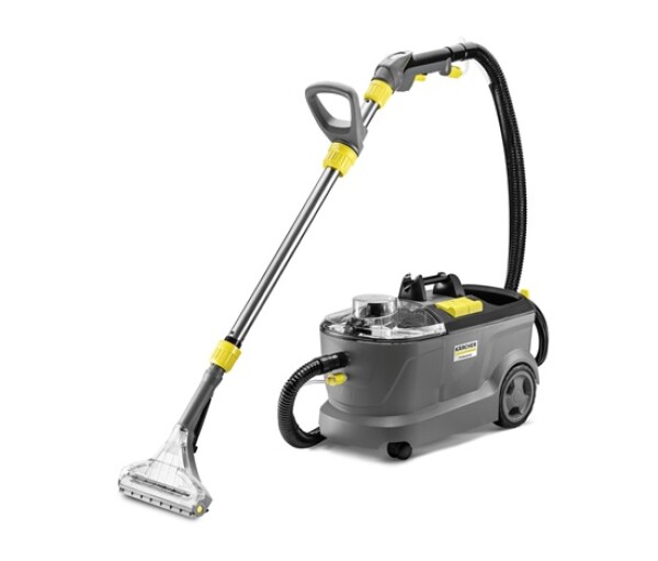 Kärcher Puzzi 10/1 extraktor, nový, po opravě EDF_1875262