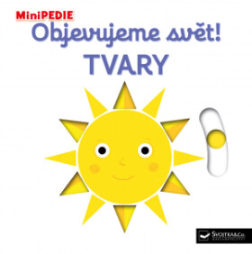 Objevujeme svět! Tvary