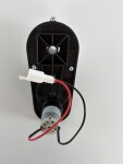 Mamido Motor s převodovkou RS390-12V 12000 RPM