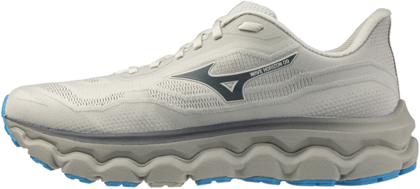 Běžecké boty Mizuno WAVE HORIZON 9 J1GC262651 Velikost obuvi v EU: 44