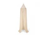 Little Dutch Nebesa nad postýlku mušelín Pure Soft Beige (CA30125040LD)