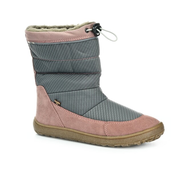 Froddo G3160249-5 Grey/Pink UP AD