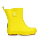 Reima Ankka Yellow holínky