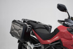Ducati Multistrada 1260 (17-) - nosič Pro SW-Motech