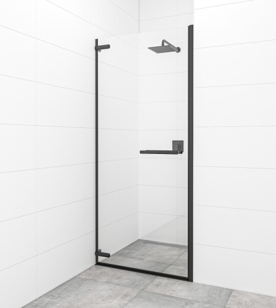 Sprchové dveře 90 cm SAT TGD NEW SATTGDO90CT SATTGDO90CT