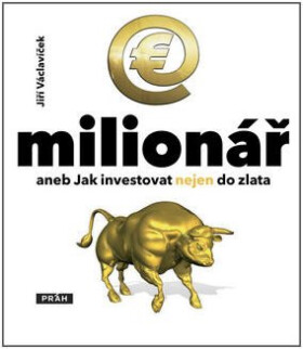 E - Milionář - Jiří Václavíček