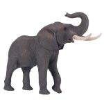 Slon africký figurka