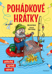 Pohádkové hrátky - Marcela Kotová