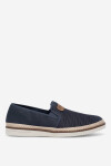 Espadrilky Rieker B2366-14 Textilní