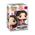 Funko POP Television:EiP–Emily Cooper