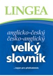 Velký anglicko-český, slovník