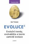 Evoluce3 Jan Toman