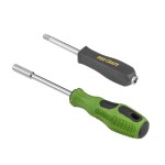 Sada nářadí v kufru 216 dílů Procraft WS216