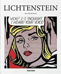 Lichtenstein - Janis Hendrickson