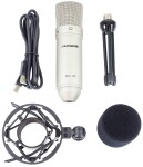 Aurasonic MCU 100