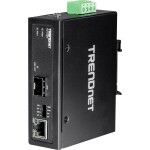 TrendNet TI-F11SFP TI-F11SFP síťový prvek media converter