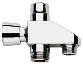 GROHE - Náhradní díly Přepínač, chrom 29736000