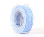 PLA filament pastel blue 1,75 mm Print With Smile 0,5kg