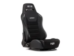 Next Level ERS3 Seat / Leather Suede Edition / herní sedačka / polohovací / max. nosnost 150kg (NLR-E051)