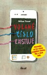 Volané číslo existuje (e-kniha) - Milan Tesař