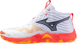 Volejbalová obuv Mizuno WAVE MOMENTUM ELITE MID V1GA251701 Velikost obuvi v EU: 42