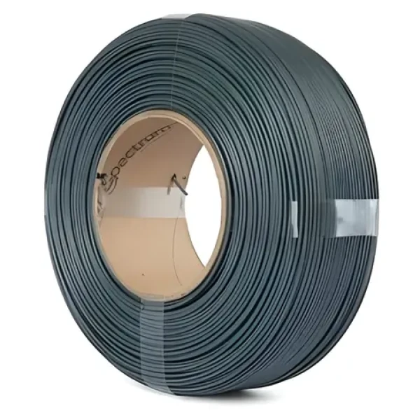 Spectrum ReFill Premium antracitová / Filament / PETG / 1.75 mm / 1 kg (81348)
