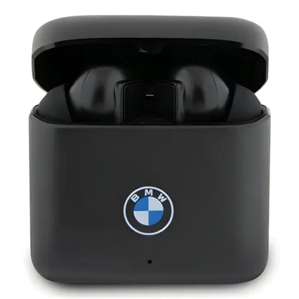 BMW SES20AMK černá / Bezdrátová sluchátka / TWS / Do uší (BMW000655)