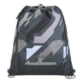 Sportovní pytel coocazoo, Dark Race