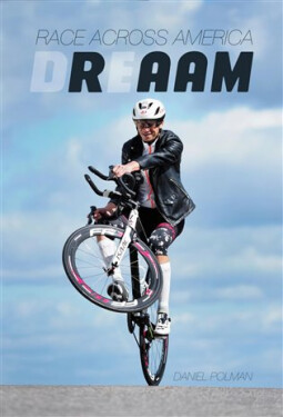 Dreaam Race Across America - Daniel Polman