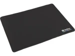 Sandberg Gamer Mousepad - herní podložka pod myš / 320 x 270 x 3mm / černá (520-32)