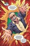 Úžasný, fantastický, neuvěřitelný Stan Lee Peter David