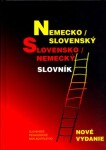 Nemecko slovenský, Slovensko nemecký slovník