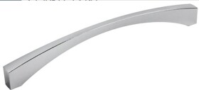 Siro Nábytková úchytka 2198 rozteč: 320mm chrom lesk (S14188)