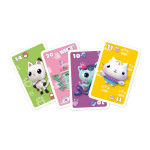 Společenská hra WHOT Gabinčin kouzelný domek