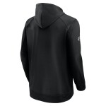 Fanatics Pánská mikina Los Angeles Kings NHL 2024 25 Authentic Pro Rink Tech Hoodie Velikost: XL