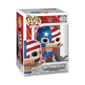 Funko POP! Mr. America (WWE)