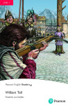 William Tell Book with Digital Version and audio Level 1