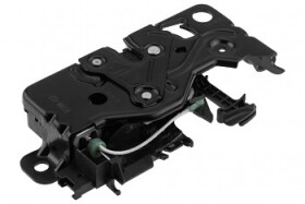 PIETRO Zámek kufru BMW 1 (F40) X1 (F48)