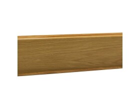 Soklová lišta CD60 – Kingstone 2,5 m