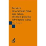 Porušení závazkového práva jako nekalá obchodní praktika nebo nekalá soutěž